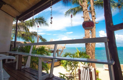 Bang Po Complejo | By Beach Resort