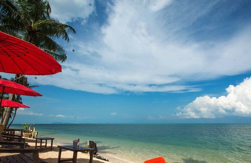 Bang Po Complejo | By Beach Resort