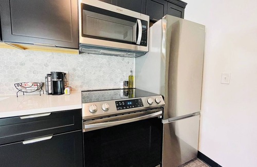 Sandusky Hotel | By Cedar Point Sports Force Kalahari Sleeps 6!