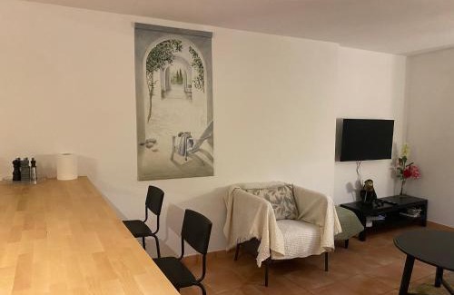 Hyeres City Centre Apartamento | By Elodie T2 cosy vieux Hyères-Parcours des arts