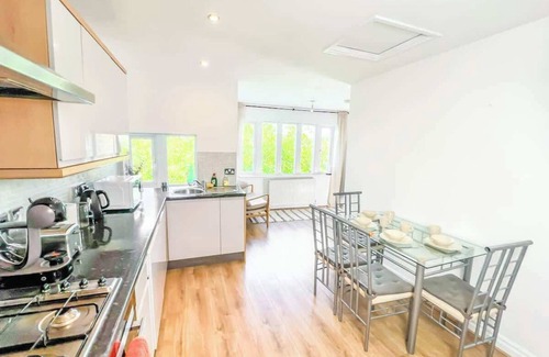 Headingley Apartamento | By LBU|Headingley+YCC Arena|Families|Relocators