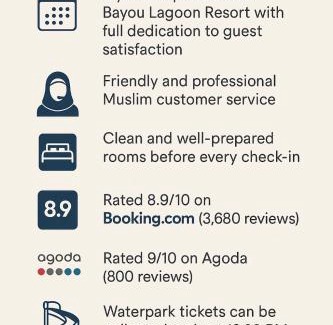 Malacca City Apartamento | BY LG Resort & Water Park Melaka