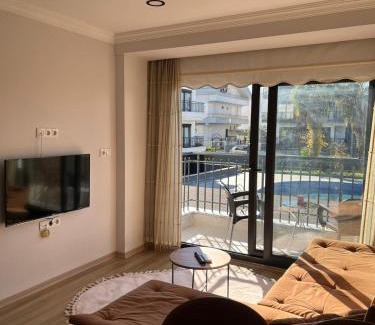 Side Apartamento | By Lotus Side - Comfortable Luxury Apartment with Pool