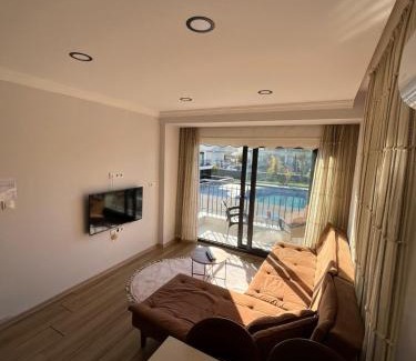Side Apartamento | By Lotus Side - Comfortable Luxury Apartment with Pool