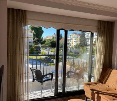 Side Apartamento | By Lotus Side - Comfortable Luxury Apartment with Pool