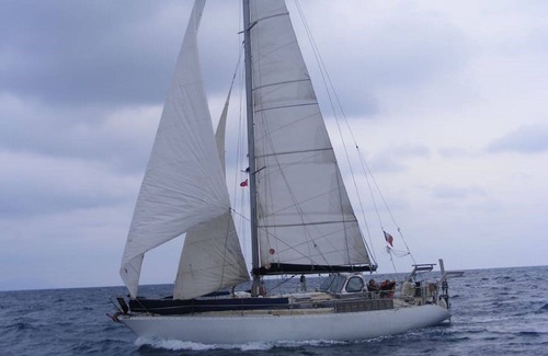 Pothia Alquiler De Eote | Navegando en las islas griegas
