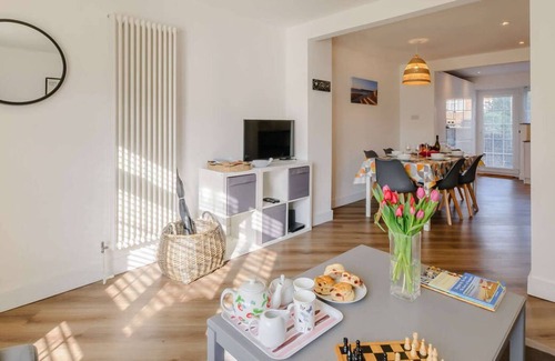 Westgate-on-Sea Casa | By The Bay in Westgate-on-Sea