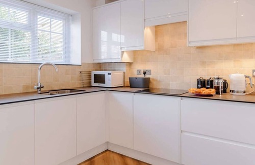 Westgate-on-Sea Casa | By The Bay in Westgate-on-Sea
