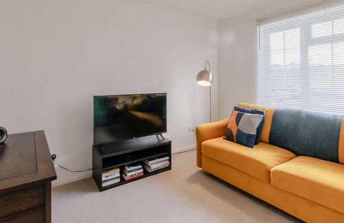 Westgate-on-Sea Casa | By The Bay in Westgate-on-Sea