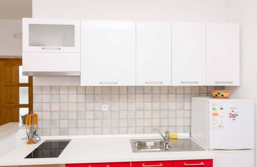 Saplunara Apartamento | By the beach apartment ** LIMUNI **