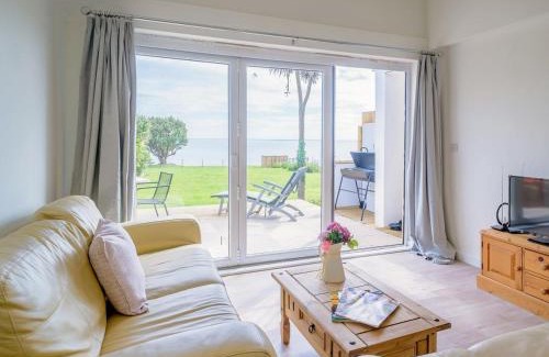 Downderry Casa | By The Beach- Uk31201