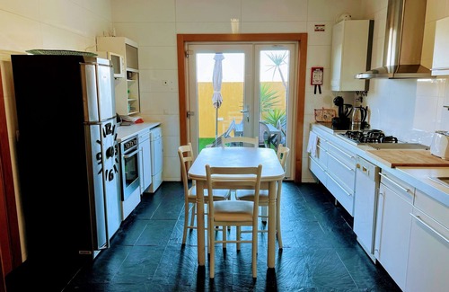 Aveiro Casa | Por la ria cerca de la ciudad