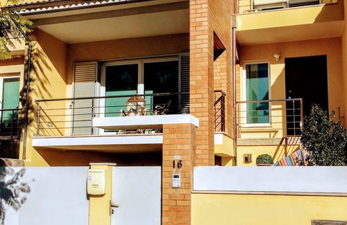 Aveiro Casa | Por la ria cerca de la ciudad