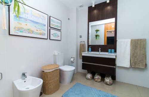 Vale de Parra Apartamento | By the sea, Algarve