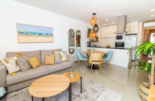 Vale de Parra Apartamento | By the sea, Algarve