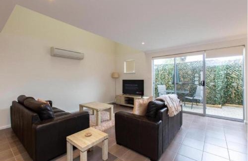 Broadwater Villa | By the Sea at Cape View Resort