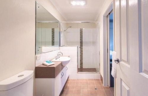 Broadwater Villa | By the Sea at Cape View Resort