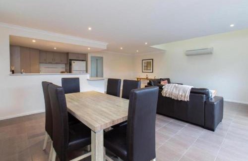 Broadwater Villa | By the Sea at Cape View Resort