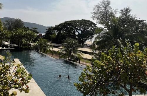 Batu Ferringhi Apartamento | By The Sea Batu Ferringhi, Penang Beach