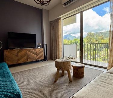 Batu Ferringhi Apartamento | By The Sea Batu Ferringhi, Penang Beach