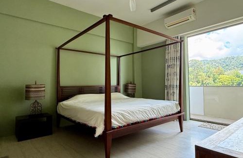 Batu Ferringhi Apartamento | By The Sea Batu Ferringhi, Penang Beach