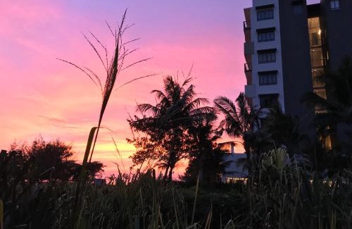Batu Ferringhi Apartamento | BY THE SEA - Penthouse 3 bedroom
