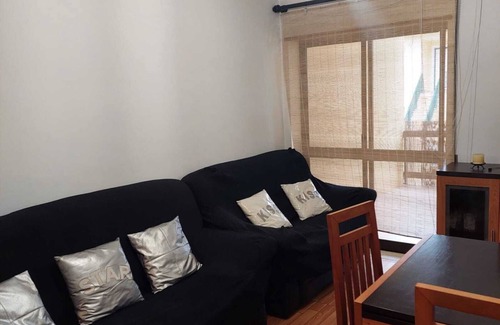 Praia de Mira Apartamento | By the Sea