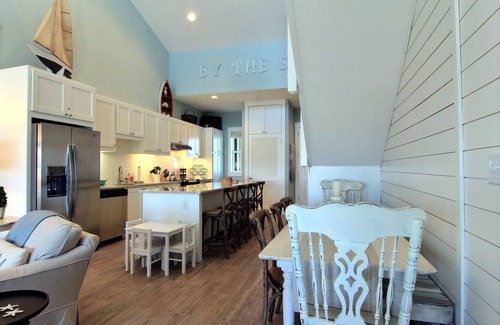 Cinnamon Shore Condominio | By the Sea TC 2303