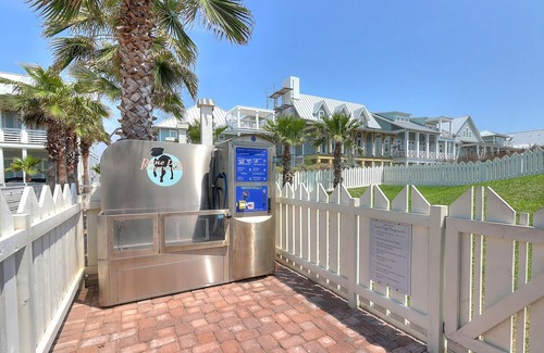 Cinnamon Shore Condominio | By the Sea TC 2303