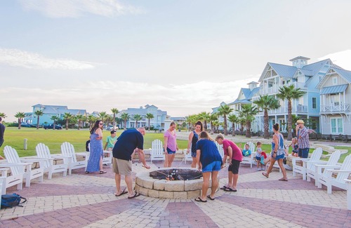 Cinnamon Shore Condominio | By the Sea TC 2303