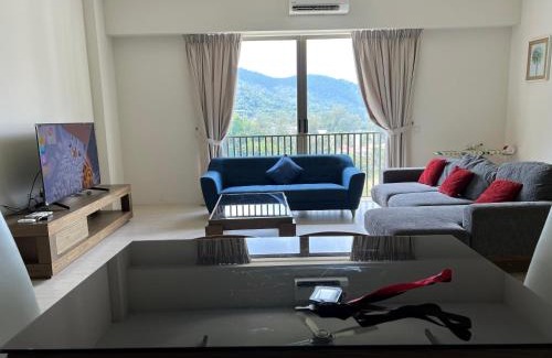 Batu Ferringhi Apartamento | By The Sea - UBTS SMART ENTERPRISE