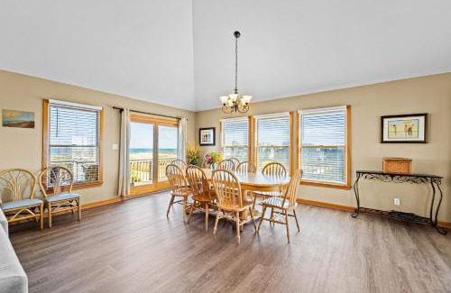Rodanthe Casa | By the See