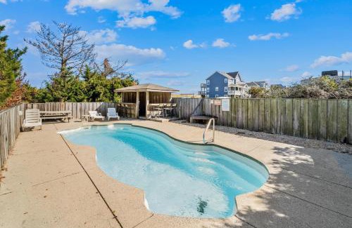 Rodanthe Casa | By the See