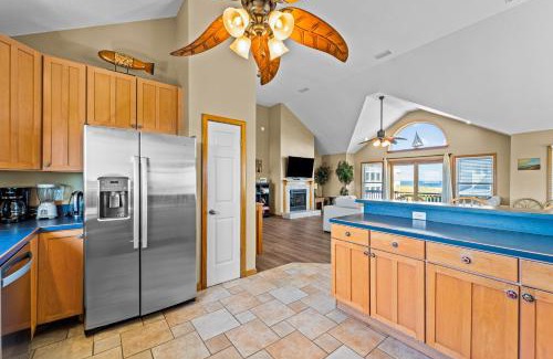 Rodanthe Casa | By the See