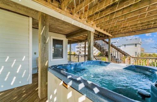 Rodanthe Casa | By the See
