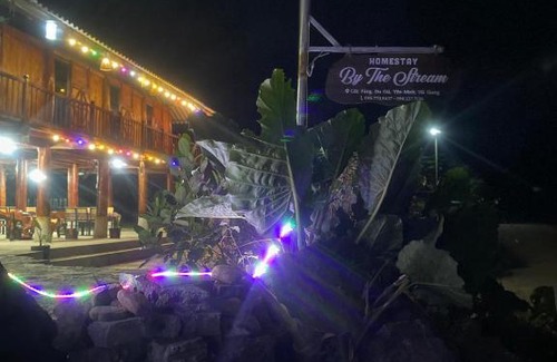 Yen Minh Casa | By The Stream Homestay