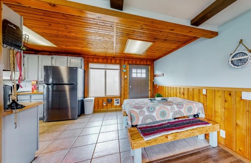 Pacific City Casa | By the Water