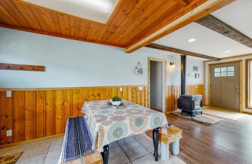 Pacific City Casa | By the Water