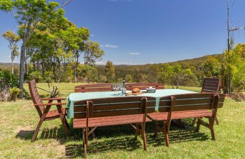 Coomba Park Casa | Byadbo
