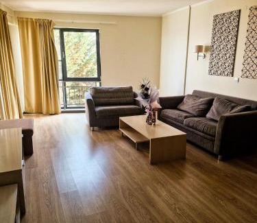 Byala Hotel | Byala Beach Resort