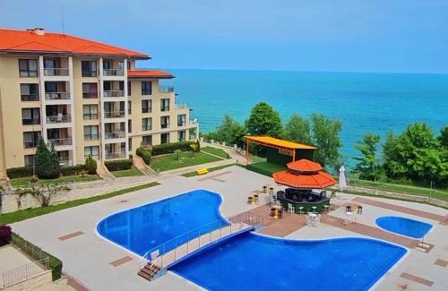 Byala Hotel | Byala Beach Resort