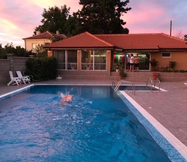 Byala Casa | Byala Residence Apartments