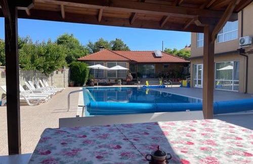Byala Casa | Byala Residence Apartments