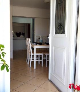 Marantochori Casa | ByAngelo
