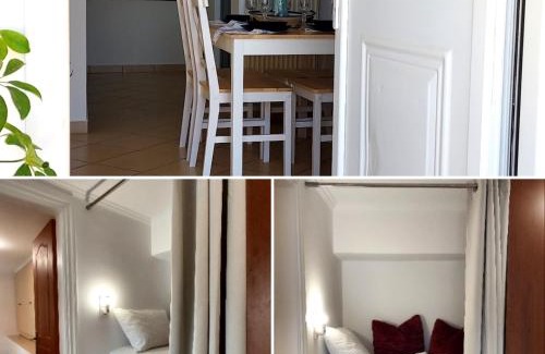 Marantochori Casa | ByAngelo