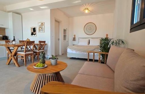 Vivlos Apartamento | Byblos Cycladic House