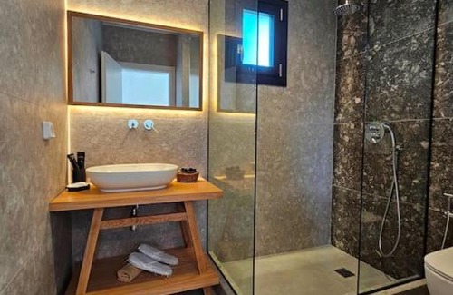 Vivlos Apartamento | Byblos Cycladic House