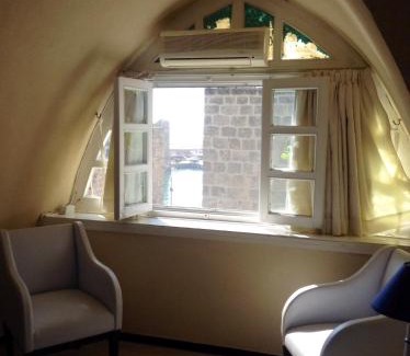 Byblos Casa | Byblos Fishing Club Guesthouse