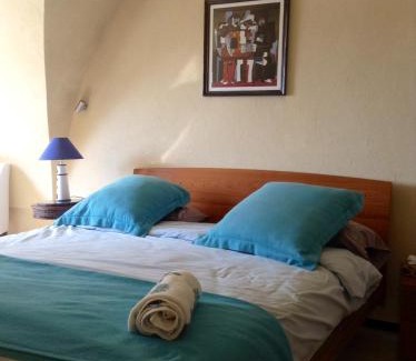 Byblos Casa | Byblos Fishing Club Guesthouse