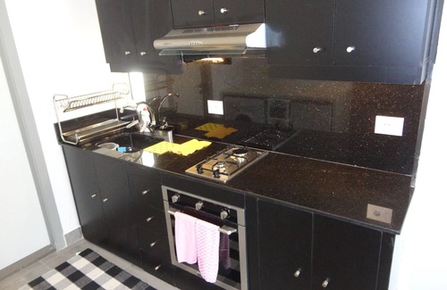 Byblos Apartamento | Byblos City Square, Estudio